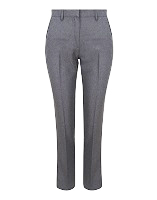Trouser - Girls Slim Fit Contemporary